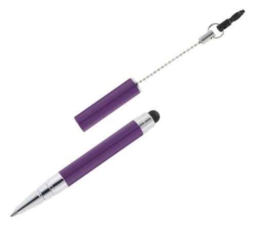 Online I-charm Viva Colori Stylus Pen Violet