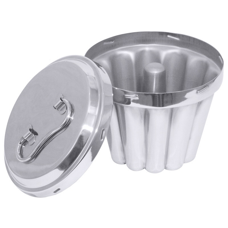 Cake Mould with Inside Tube Symple Stuff Capacity: 1.0 L