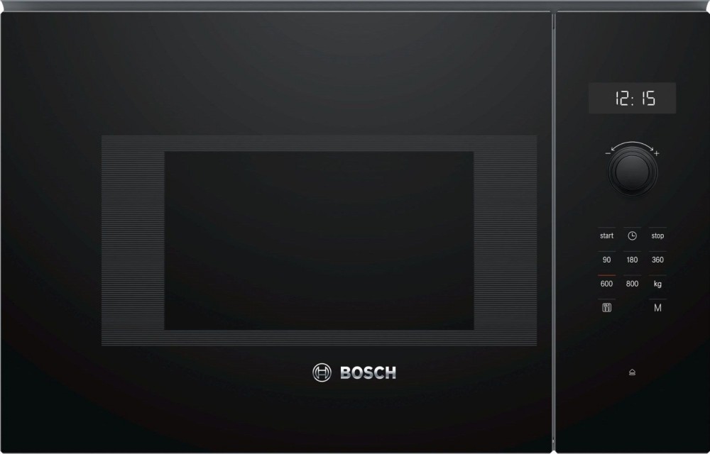 Bosch BFL524MBO