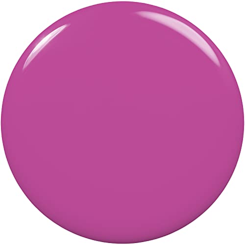 Essie Salon-Quality Nail Polish  8-free Vegan  Valentines Day 2023 Collection  Purple  Fuel Your Desire  0.46 Fl Oz thumbnail
