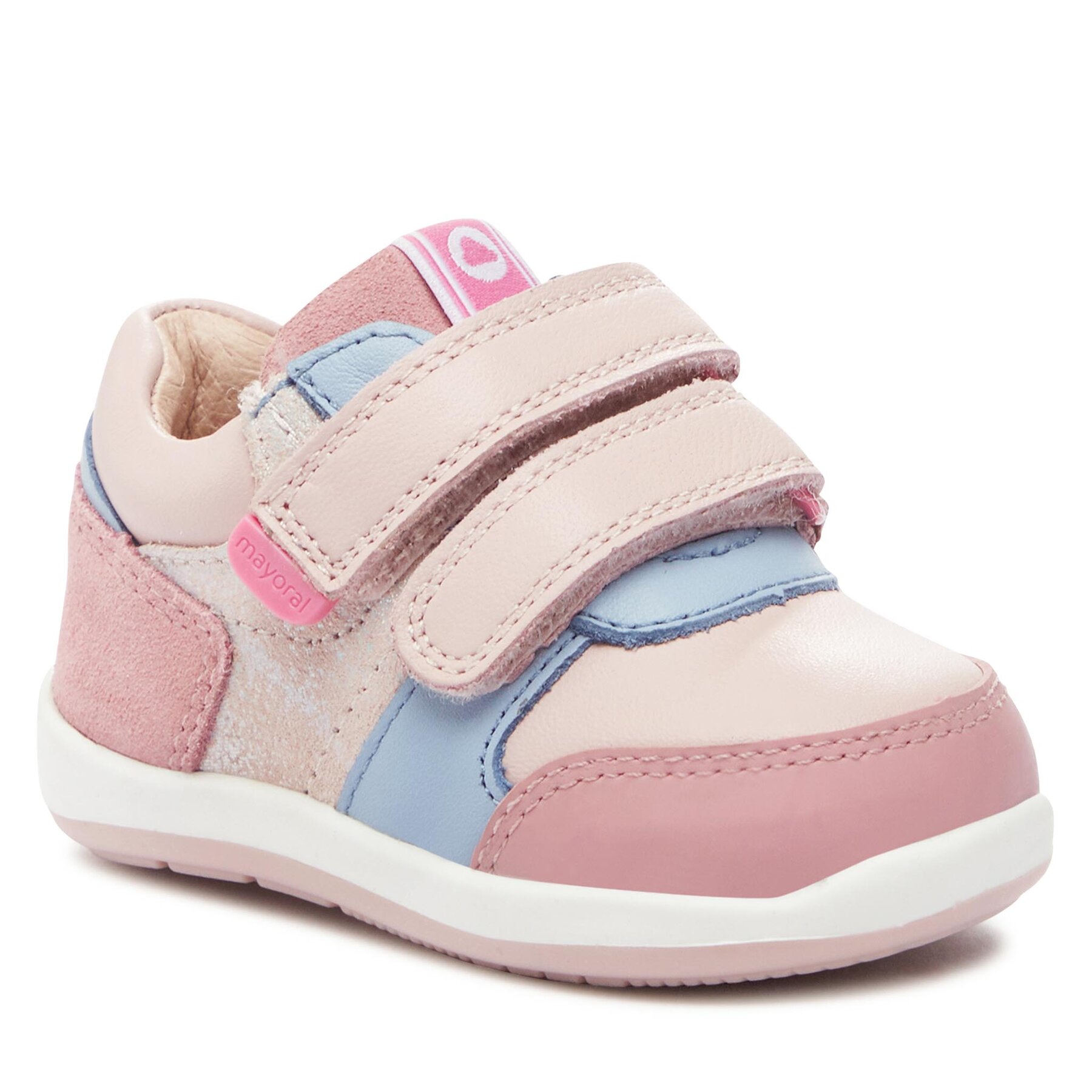 Sneakersy Mayoral 42383 Wielokolor 63