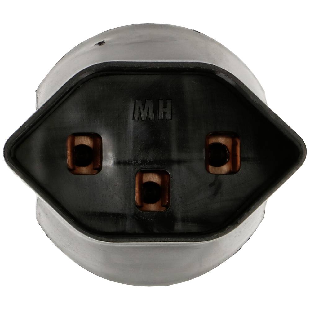 Max Hauri AG 169237 Reiseadapter