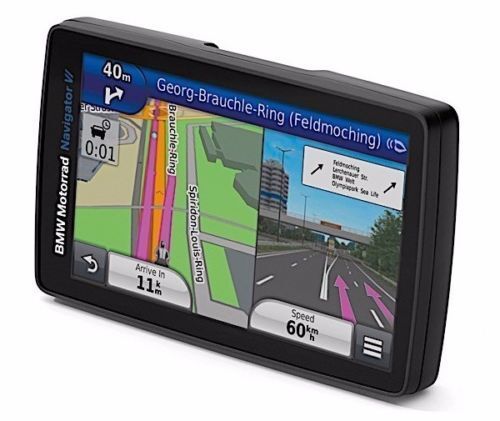 Genuine Bmw Motorrad Navigator VI BMW Nav 6 BMW 77528504069