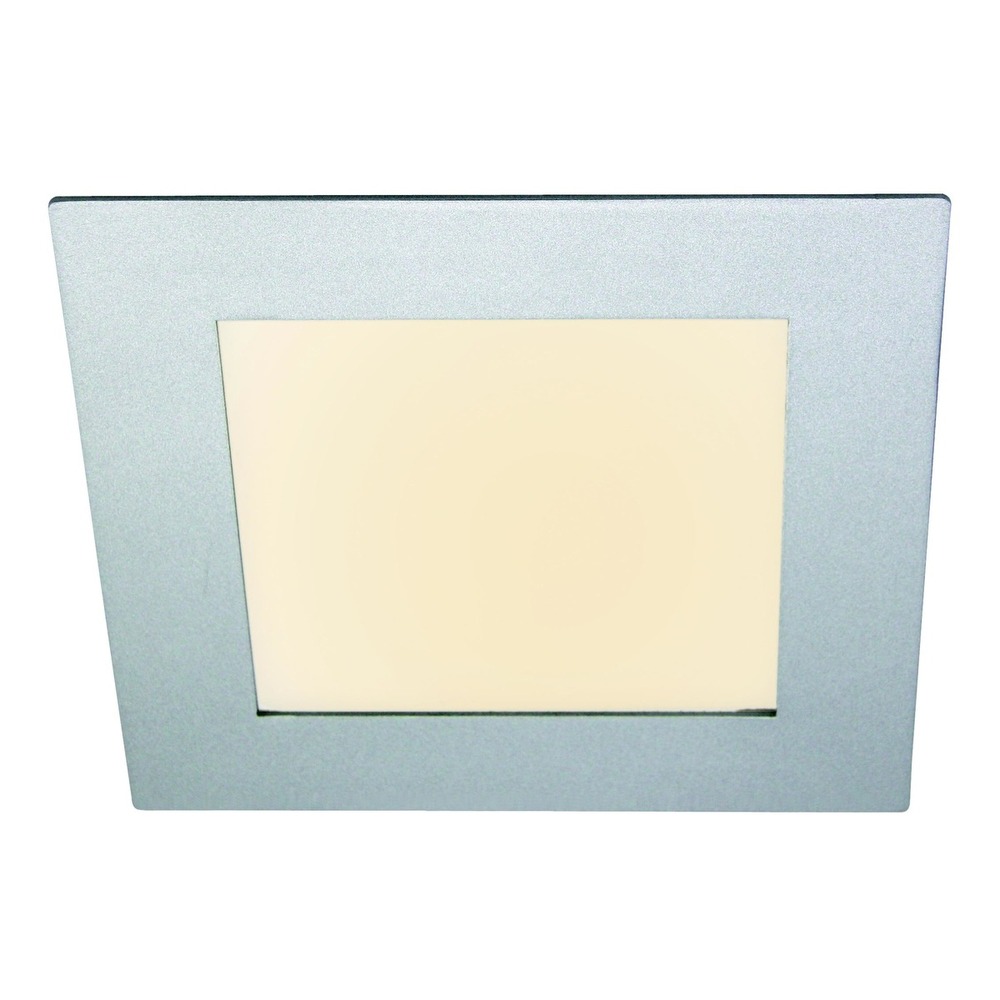 Heitronic Lübeck Energy-saving LED Panel, Warm White
