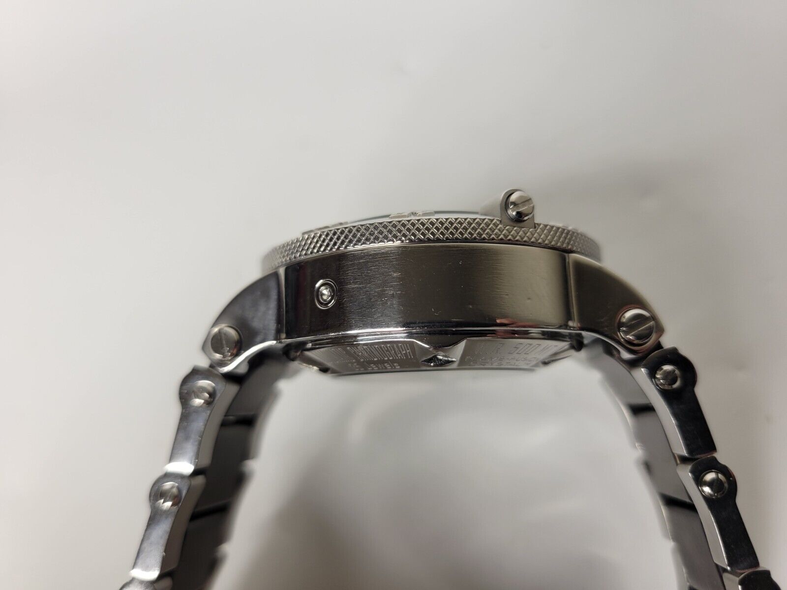 Invicta Subaqua Noma III Swiss Made Valjoux 7751 Automatic Watch 5834 thumbnail