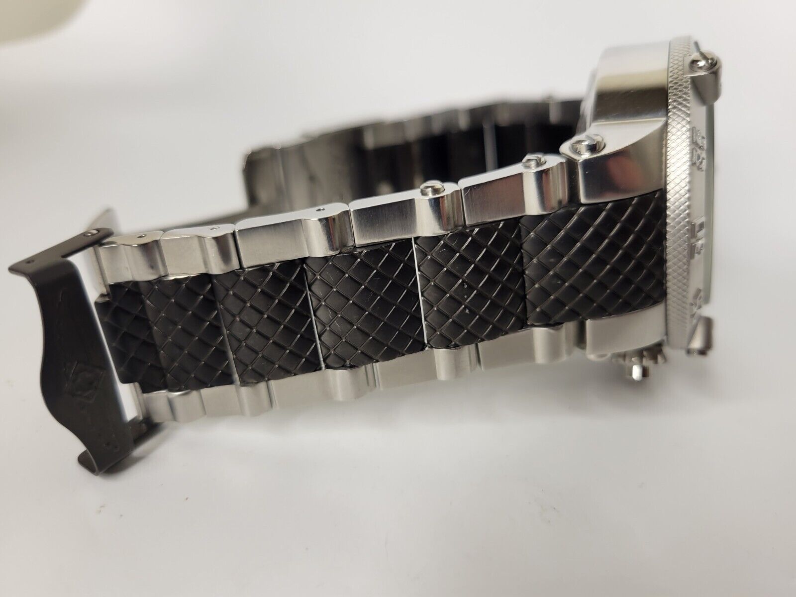 Invicta Subaqua Noma III Swiss Made Valjoux 7751 Automatic Watch 5834 thumbnail