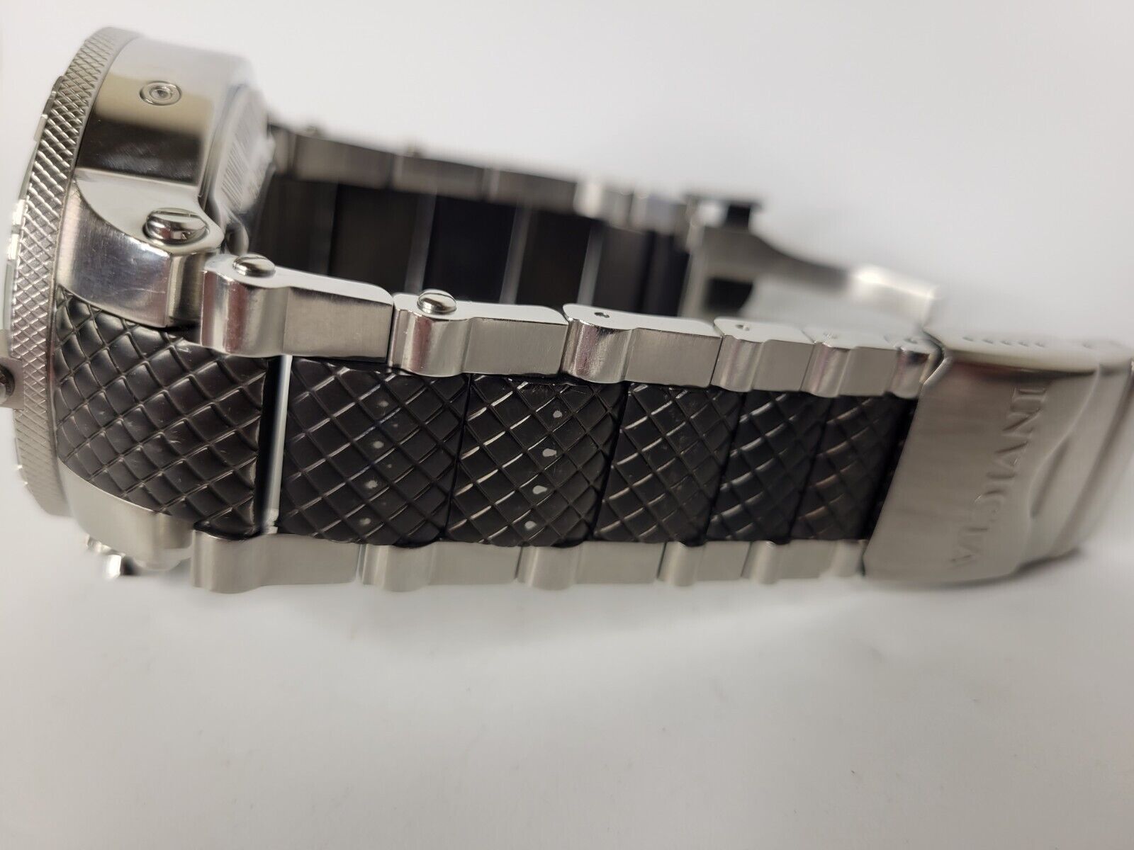Invicta Subaqua Noma III Swiss Made Valjoux 7751 Automatic Watch 5834 thumbnail