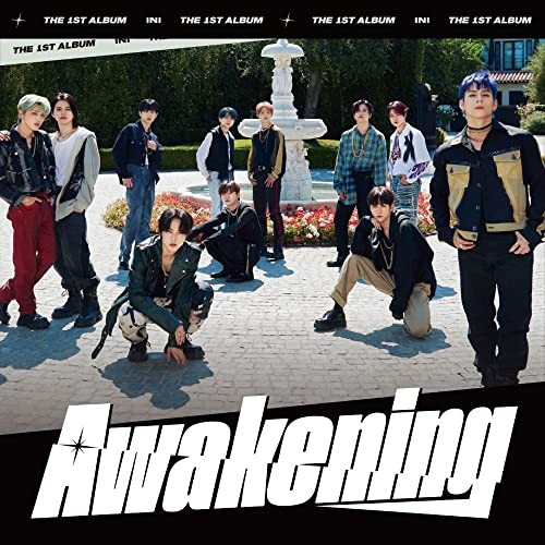 Awakening Type a Édition Limitée