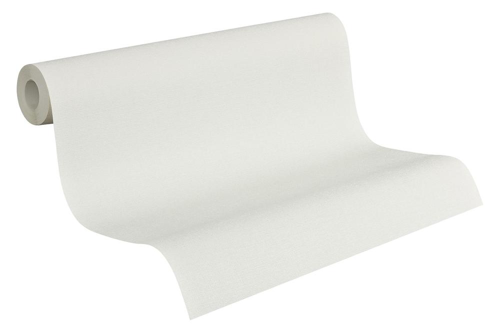 Viora Tapete - Material: Vlies in WeiB (Nr. 7611-4723)