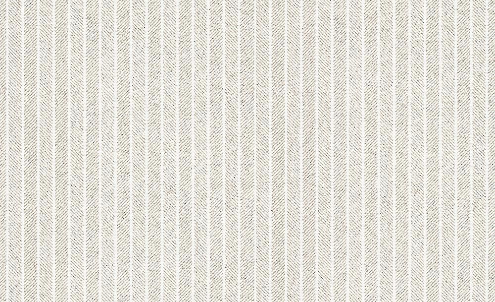 Pigment Quarzit Tapete Dekor: Sand - Material: Vlies in WeiB, überstreichbar (Nr. 1507-4749)