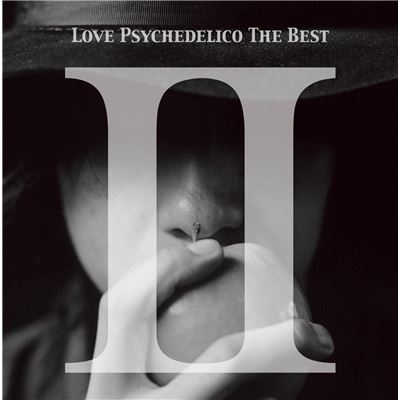 Love Psychedelico the Best Ii