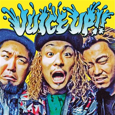 Juice up!!!