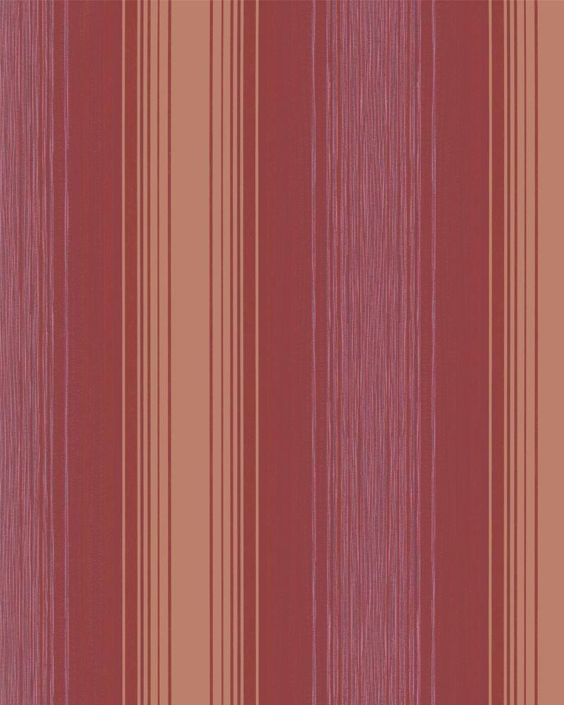 Homestory Tapete (ID 6229) in Rot, Violett, Rot, Orange, Metallic