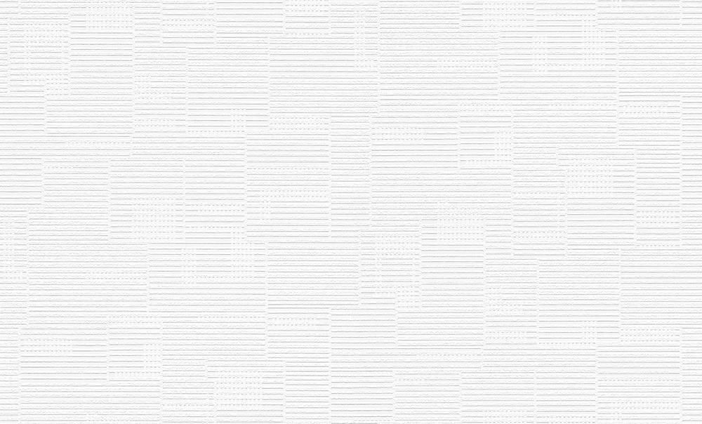 Pigment Classic GroBrolle - Material: Vlies (SD GroBrolle) in WeiB, überstreichbar (Nr. 1507-5937)