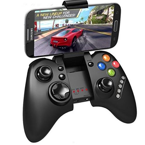 IPega® 9021 Gamepad Bluetooth Pour Smartphones, Tablettes, Android TV