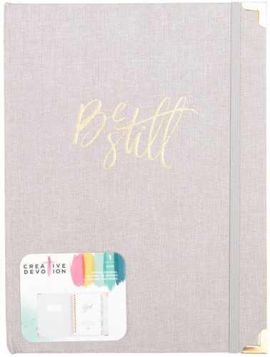 AMC Creative Devotion Prayer Journal