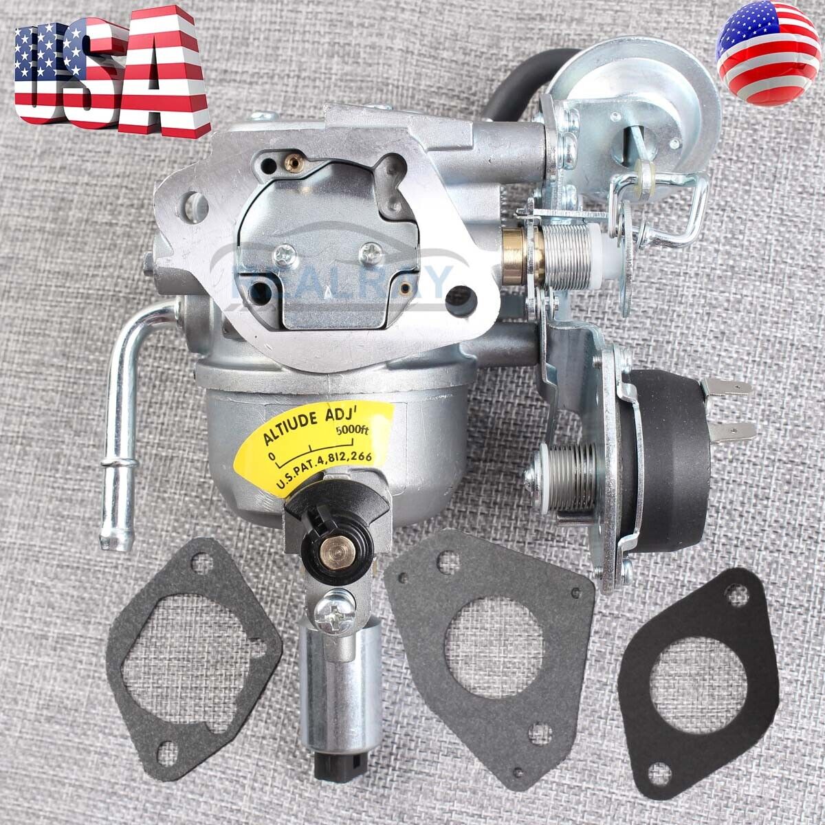 541-0765 Carburetor for Onan 5500 Grand Marquis HGJ Gold Generator HGJAA HGJAB