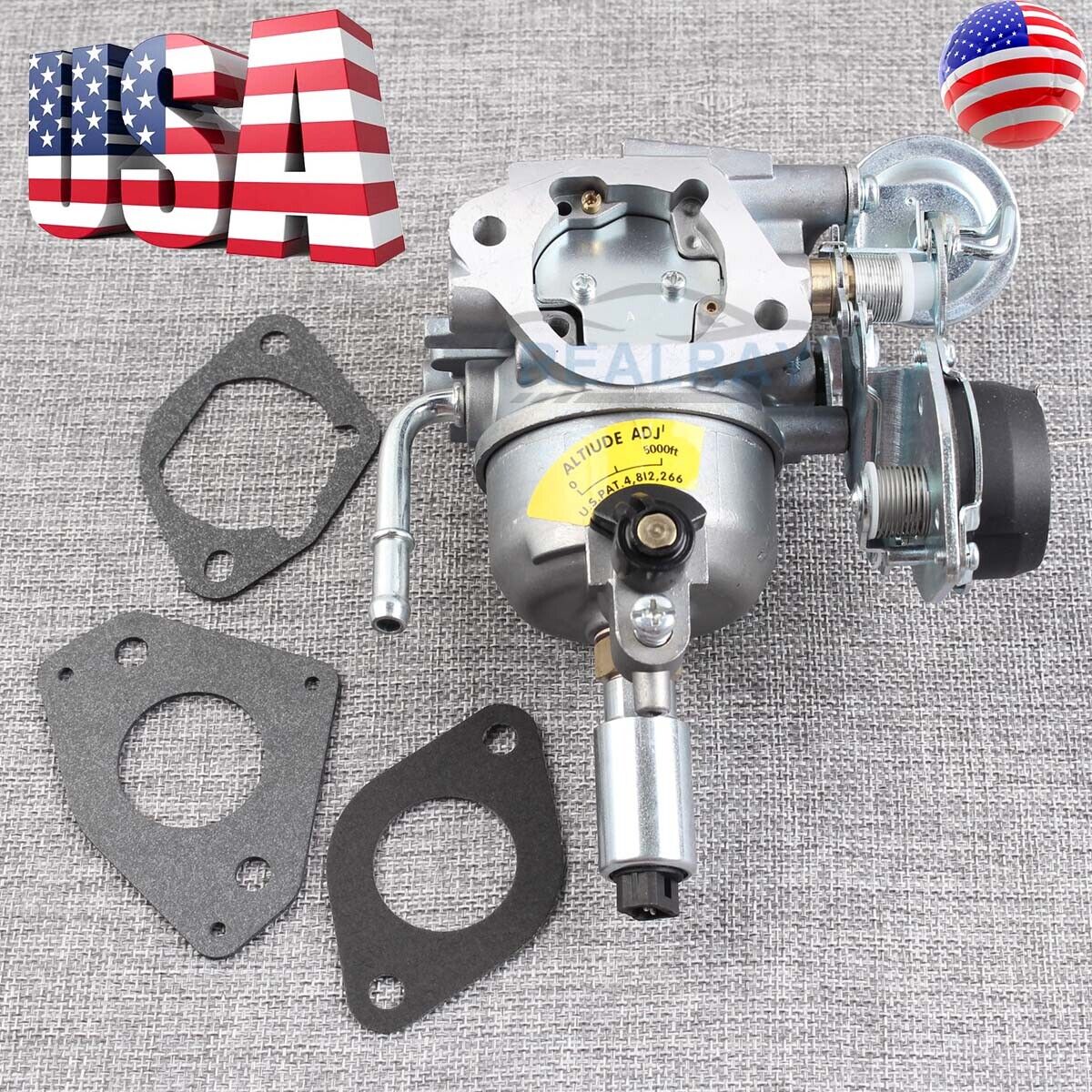 541-0765 Carburetor for Onan 5500 Grand Marquis HGJ Gold Generator HGJAA HGJAB thumbnail