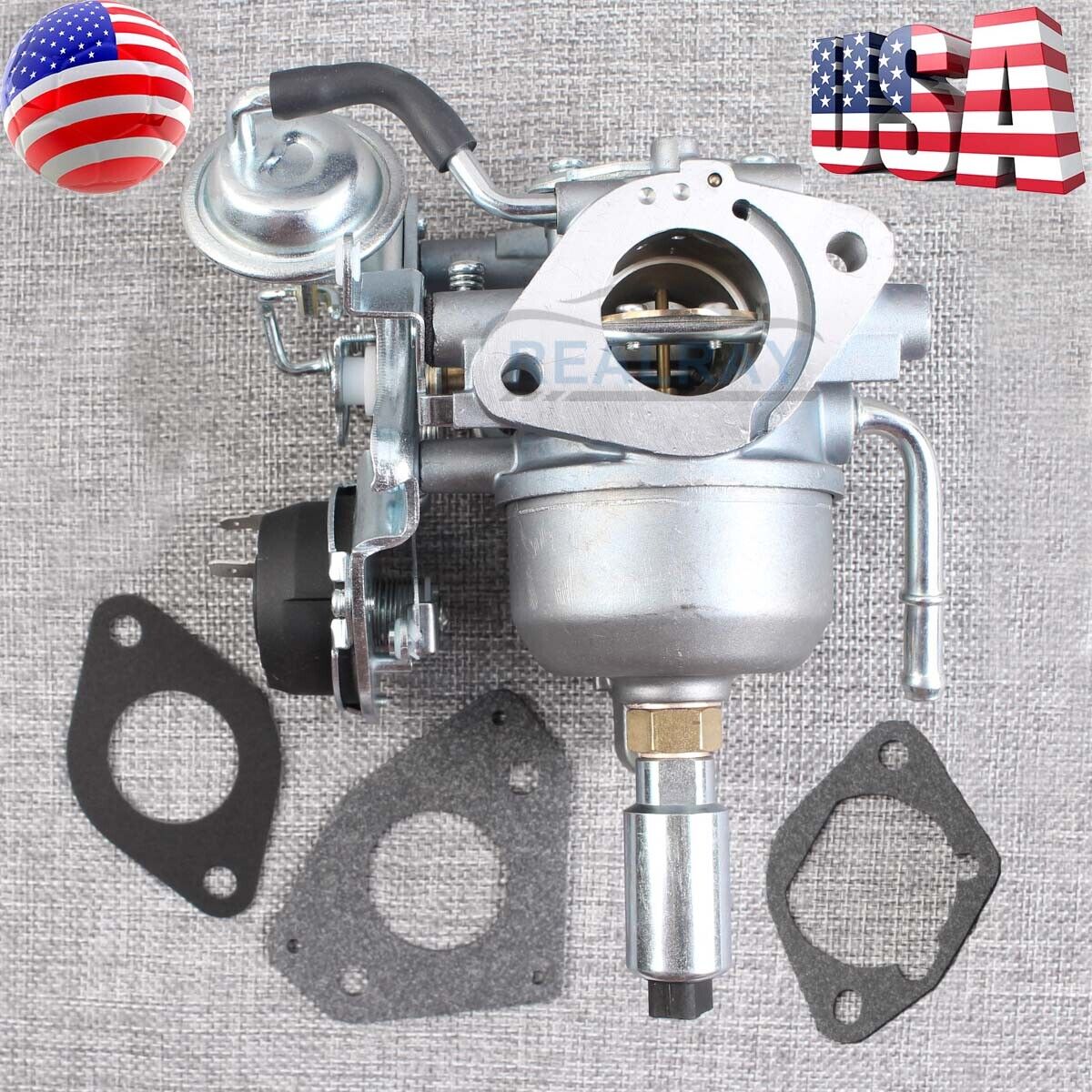 541-0765 Carburetor for Onan 5500 Grand Marquis HGJ Gold Generator HGJAA HGJAB thumbnail
