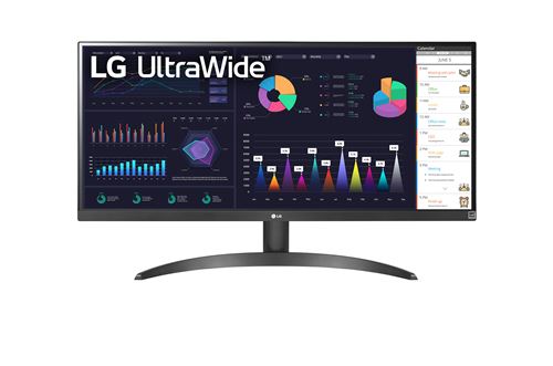 PC Monitor LG 29WQ60A-B.AEU 29