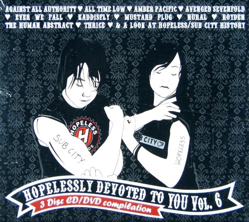 Hopelessly Devoted to You V 6