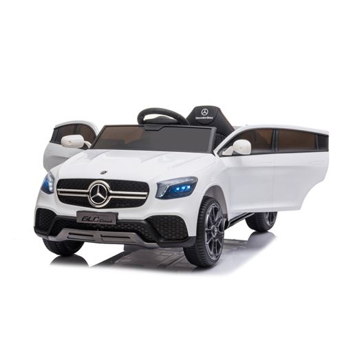 Véhicule électrique - Voiture Mercedes Benz - 12V