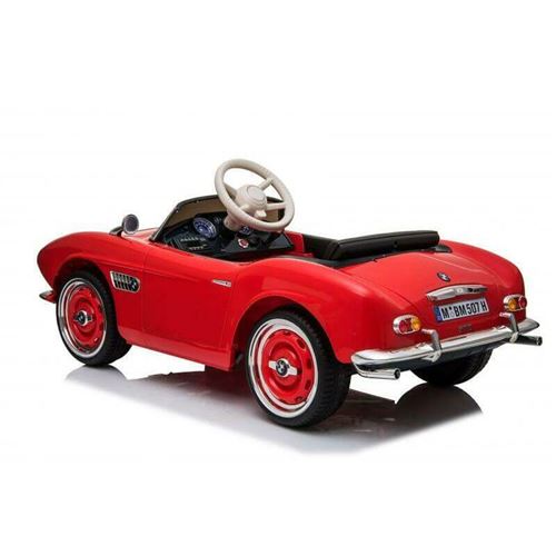 Véhicule électrique - Voiture BMW 507 - 12V