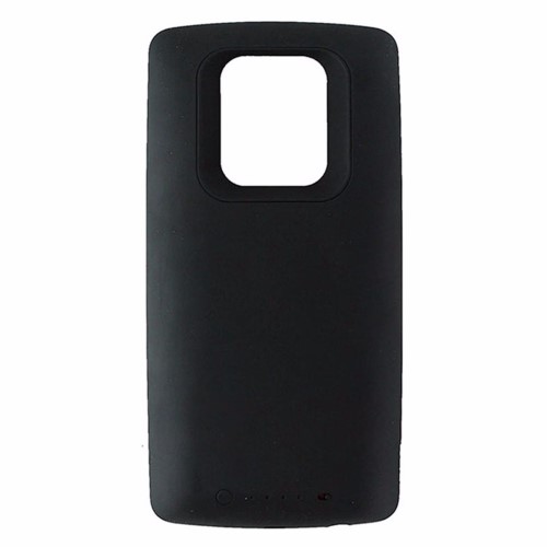 Mophie Juice Pack 3,450 MAh Protective Battery Case for LG G4 - Black