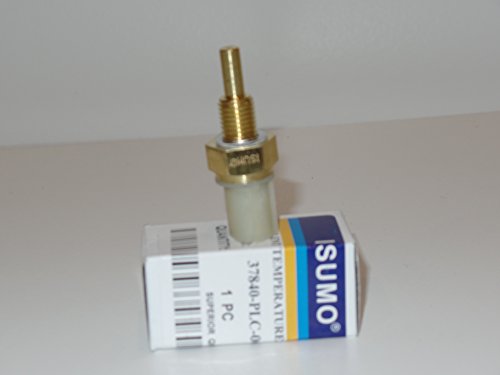 Coolant Temperature Sensor 37870-PCL-004 Cross-refernce 158-0811 - 5S1529 - SU5584 - 9332 - 211-1075 Fits: ACURA MDX 05-03 - ACURA RL 08-05 - ACURA RS
