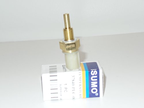 Coolant Temperature Sensor 37870-PCL-004 Cross-refernce 158-0811 - 5S1529 - SU5584 - 9332 - 211-1075 Fits: ACURA MDX 05-03 - ACURA RL 08-05 - ACURA RS thumbnail
