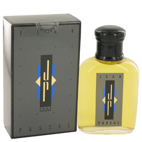 Jean Pascal by Jean Pascal Eau De Toilette Spray 4 Oz (Pack of 2)