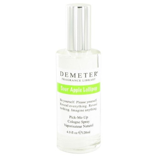 Demeter 455612 Demeter by Demeter Sour Apple Lollipop Cologne Spray 4 Oz