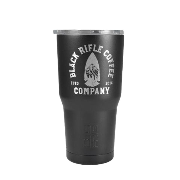BRCC Big Frig 20 Oz Arrowhead Tumbler