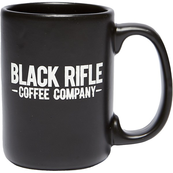 BRCC RWB AR Flag Ceramic Mug