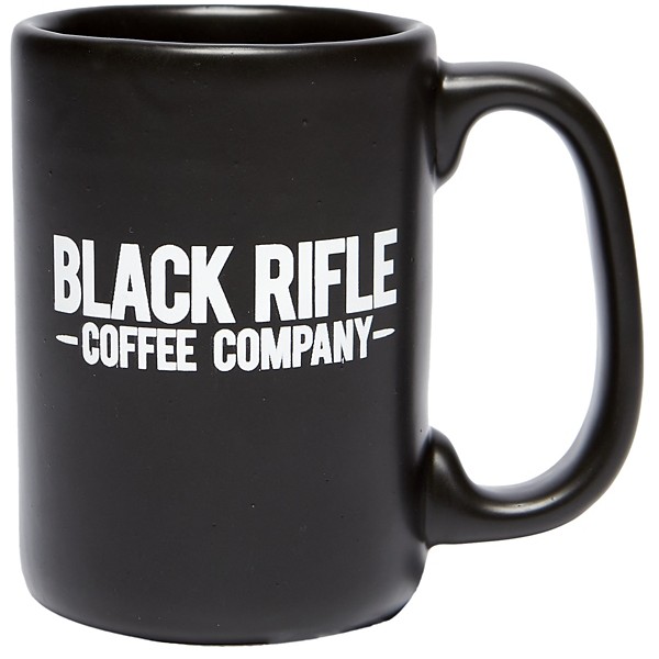 BRCC Tactisquatch Ceramic Mug