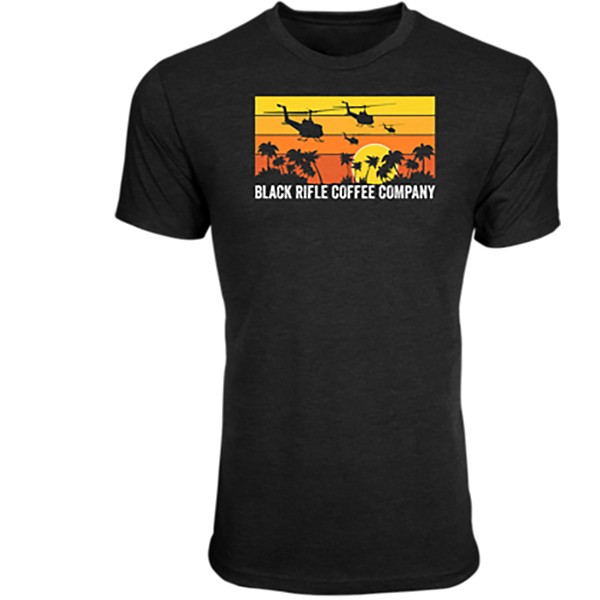 Men's Black Rifle Coffee Company Coffee Surf Vietnam