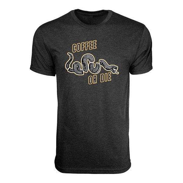Men's Black Rifle Coffee Company BRCC Coffee or Die