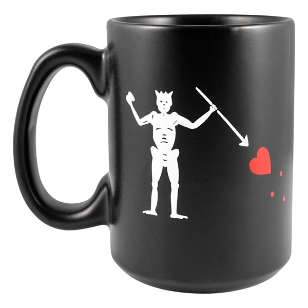 Black Rifle Blackbeard 2.0 Mug