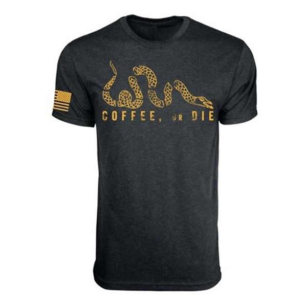 Men's Black Rifle Coffee Company BRCC 