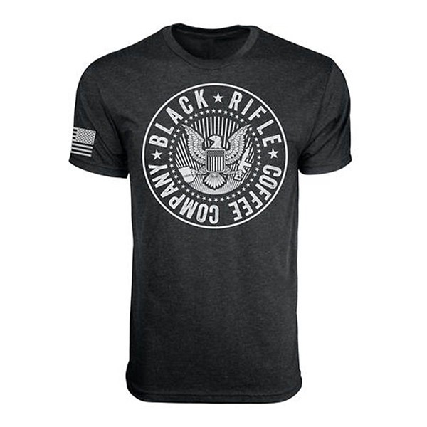 Men's Black Rifle Coffee Company COTUS Logo