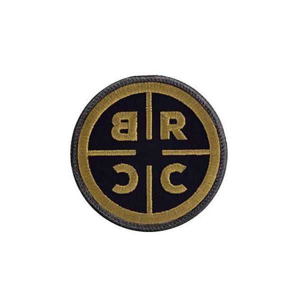 BRCC Patches