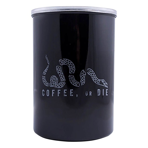 Black Rifle Coffee Company Air-Tight Container 20 Oz.