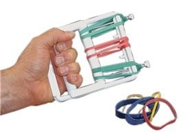 Deluxe Hand Exerciser Item # 5325