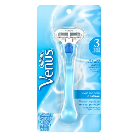 Gillette Venus Disposable Razors 1.0 Ea.