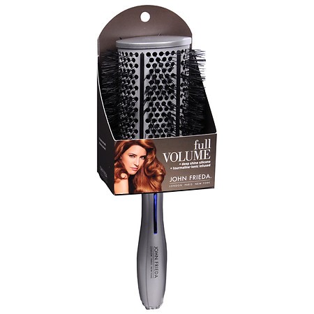 John Frieda Full Volume Hair Brush Large 1.0 Ea(pack of 2)