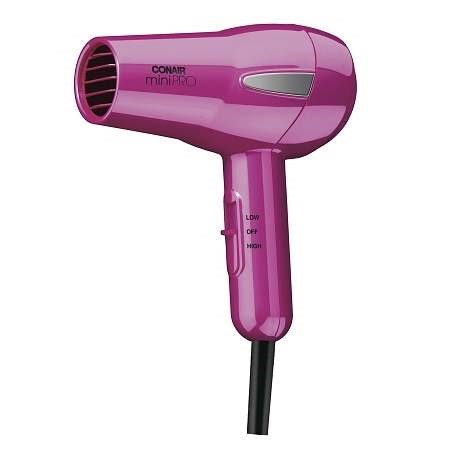 Infiniti by Conair Mini Pro Tourmaline Ceramic Hair Styler 245HP 1.0 Ea(pack of 6)