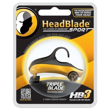 HeadBlade Sport Ultimate Head Shave 1.0 Ea(pack of 2)