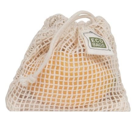 ECOBAGS Soap Bag 1.0 Ea(pack of 2)