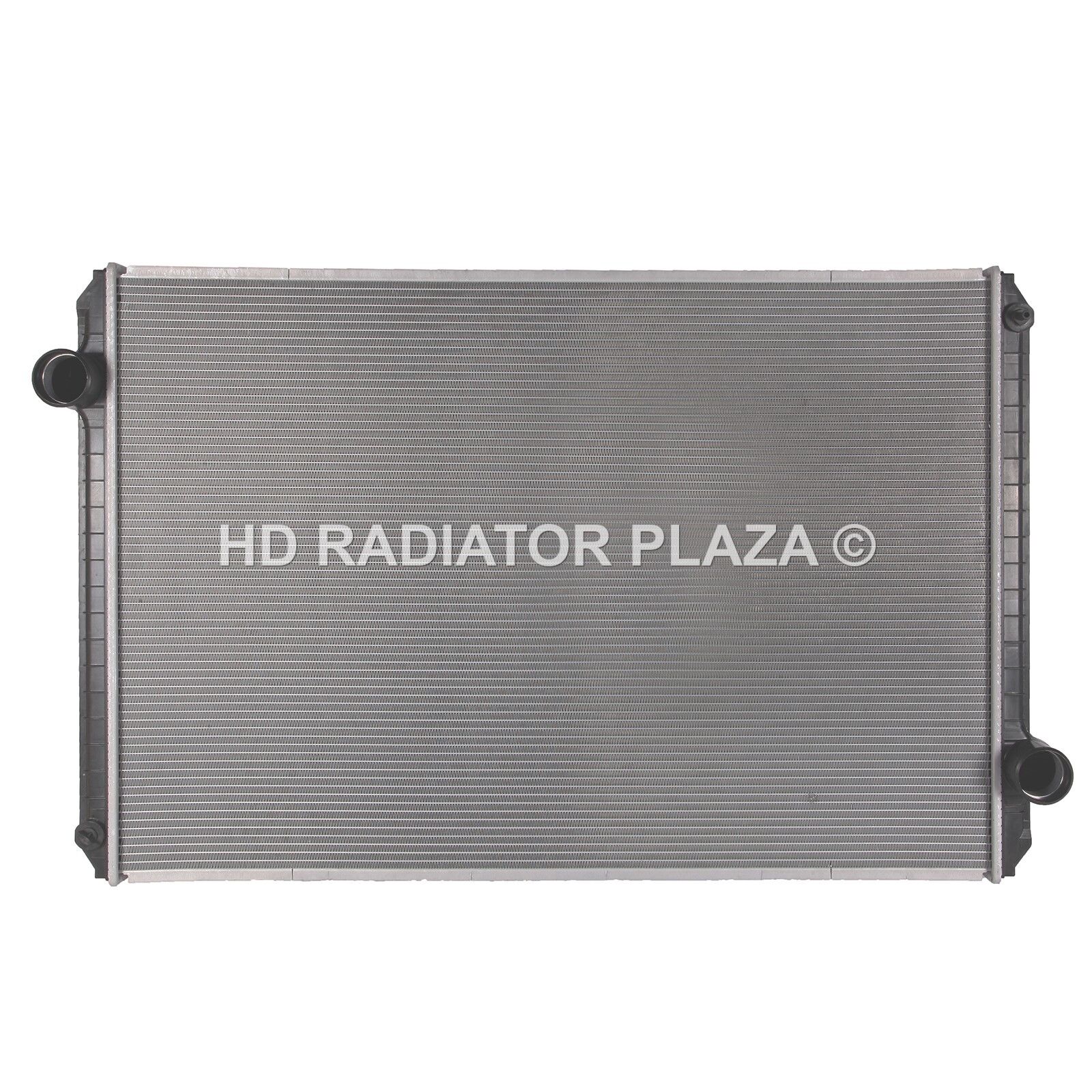 Radiator for International 2554 2674 4400 4700LP 4800 4900 5500 7000 9400i SBA