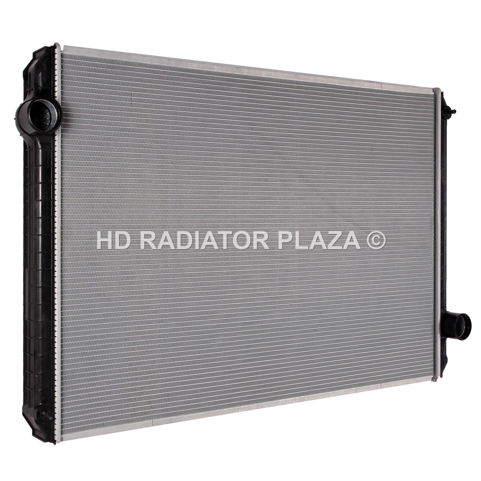 Radiator for International 2554 2674 4400 4700LP 4800 4900 5500 7000 9400i SBA thumbnail